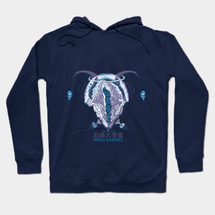 MEGAMIND Hoodie